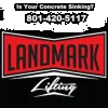 Landmark Lifting