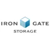 Iron Gate Storage