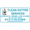 Clean Gutter Services