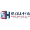 Hassle Free Window & Door