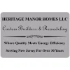 Heritage Manor Homes