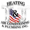 T&J Heating, Air Conditioning & Plumbing