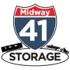 Midway 41 Storage