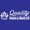 Quality Fence & Deck