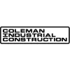 Coleman Industrial Construction