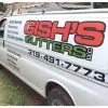 Gish's Gutters