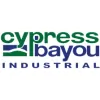 Cypress Bayou Industrial Paint