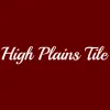 High Plains Tile