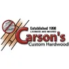 Carson's Custom Hardwood