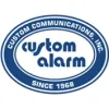 Custom Alarm