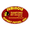 Seminole Asphalt Paving