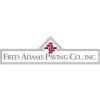 Fred Adams Paving