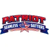Patriot Seamless Gutters