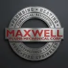 Maxwell Plumb Mechanical