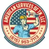 American Services Of Tennessee