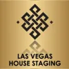 Las Vegas House Staging