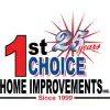 1st Choice Home Improvements