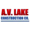 AV Lake Construction