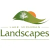 Lake Michigan Landscapes