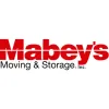 Mabey's Moving & Storage