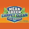 Mean Green Carpet Clean & Tile Services