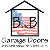 B and B Garage Door