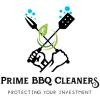 Prime BBQ Cleaners