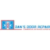 Dan's Door Repair