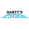 Hartt's Pool Plastering