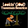 Lookin Good Treeman Service