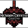 McNoon Crystal Lighting