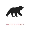 Black Bear Painting