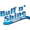 Buff & Shine Floors