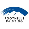 Foothills Painting