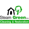 Steam Green