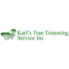 Karl's Tree Trimming Service