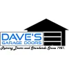 Daves Garage Doors