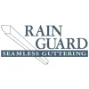 Rain Guard Seamless Guttering