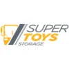 Super Toys Storage