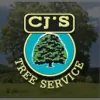 CJ's Tree Service