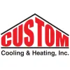 Custom Cooling & Heating