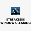 Streakless Window Cleaning