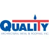 Quality Architectural Metal & Roofing