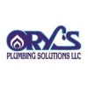 Ory's Plumbing Solutions