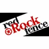 Red Rock Fence