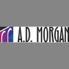 A D Morgan