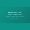 MoveThatStuff