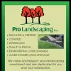 Pro Landscaping
