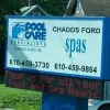 Pool Care Specialists
