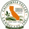 California Valley Landscape